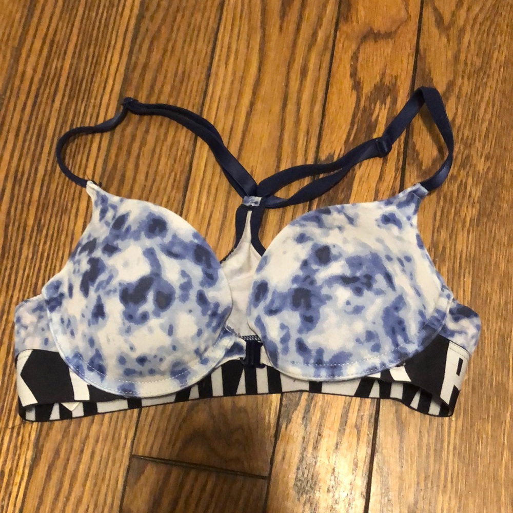 Victoria’s Secret PINK Push up Bra